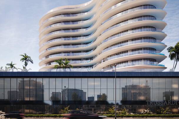 Trussardi Residences Phase Two